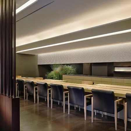Westin Josun Seoul Hotel