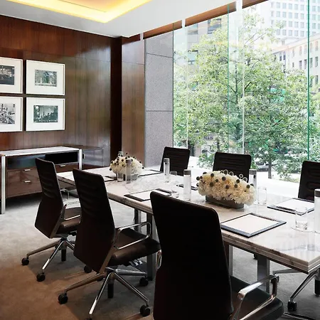 Westin Josun Seoul Hotel