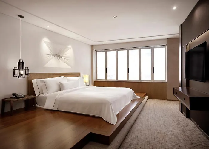 Westin Josun 5*