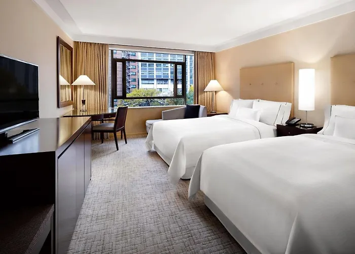 Westin Josun