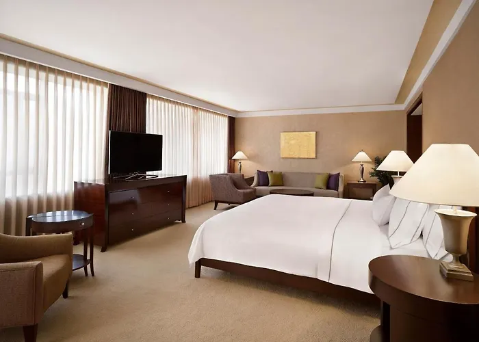 Westin Josun 5* Seúl