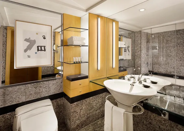 Westin Josun 5* Seúl