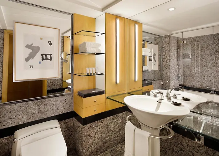 Westin Josun 5* Seúl