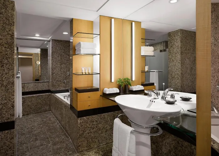 Westin Josun Hotel