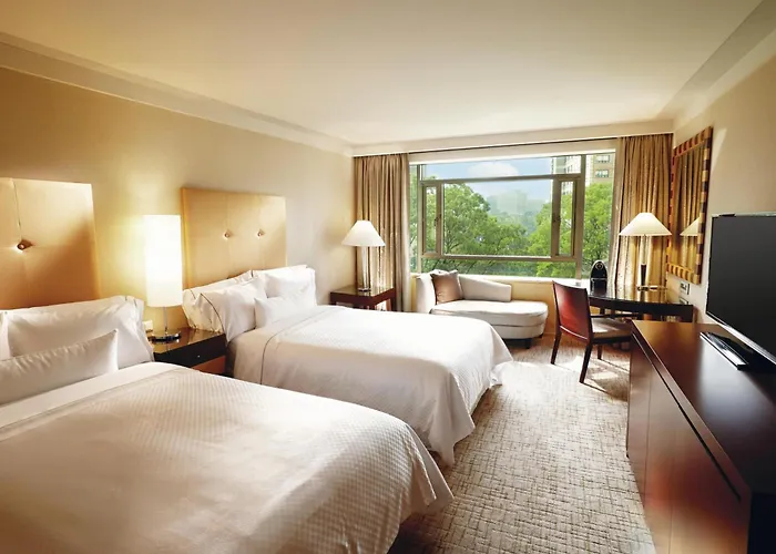 Westin Josun