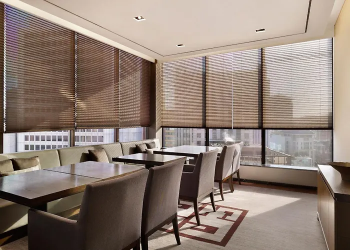 Westin Josun 酒店