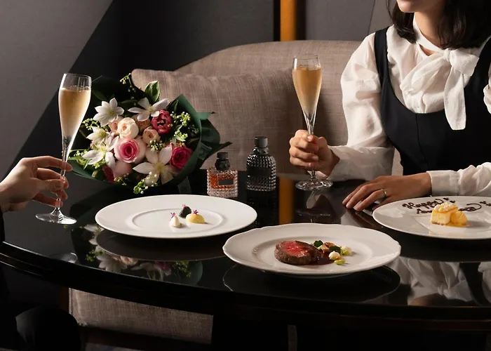 Westin Josun 5* Seul