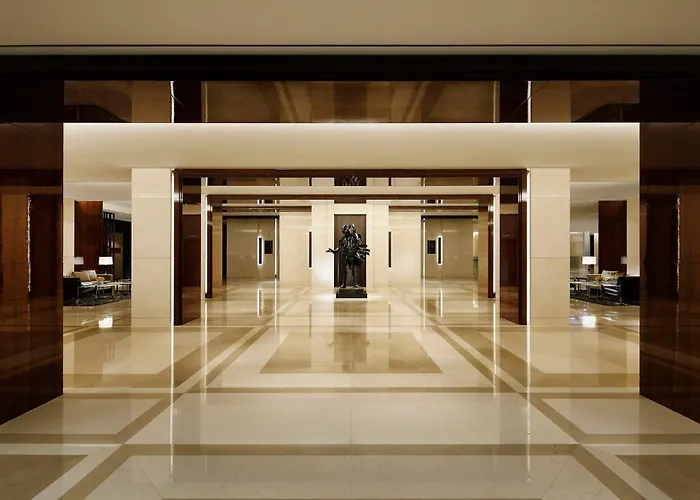 Westin Josun