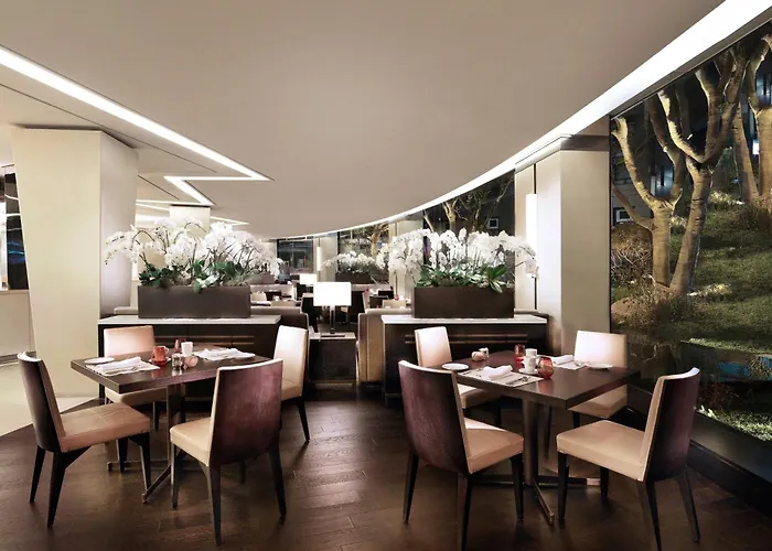 Westin Josun Hotel 5*