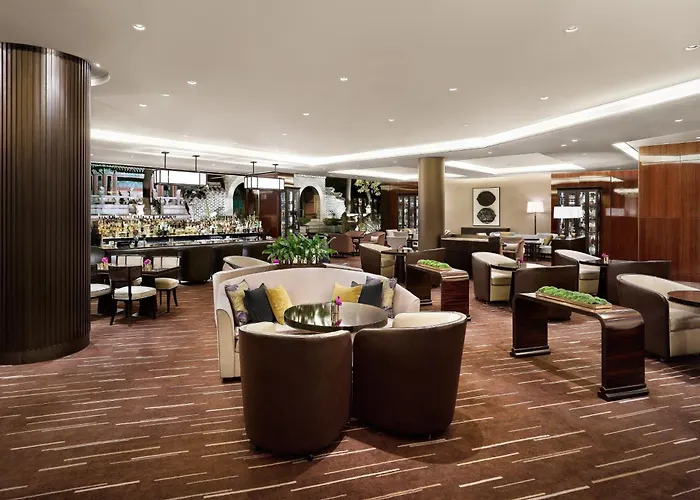 Westin Josun 5*