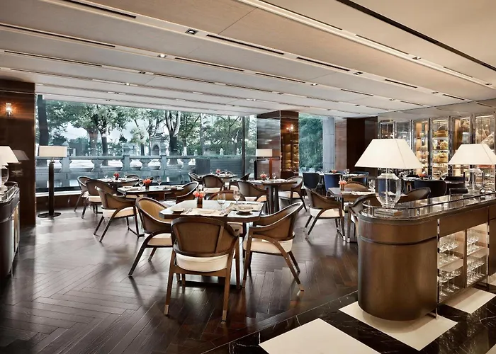 Westin Josun 5* Seul