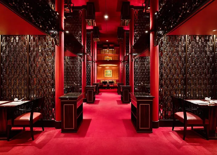 Westin Josun 5* Seúl