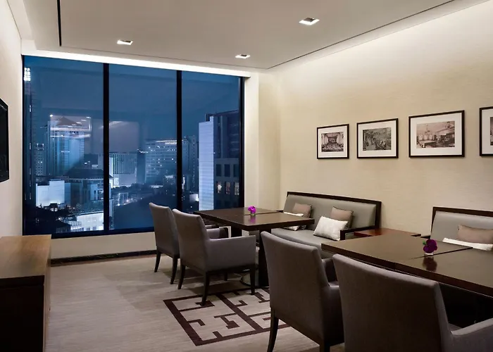 Westin Josun 5*