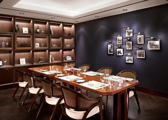 Westin Josun 5*