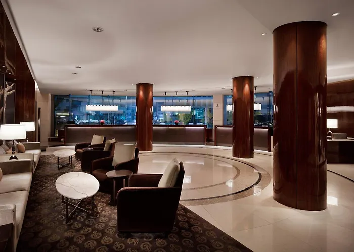 Hotel Westin Josun