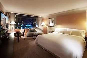 Hotel Westin Josun Seúl