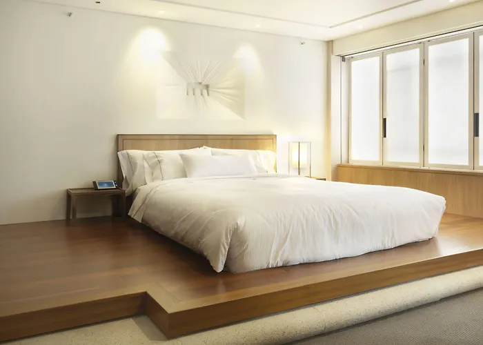 Hotel Westin Josun