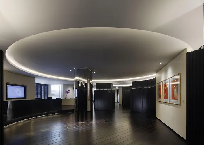 Westin Josun 5* Seul