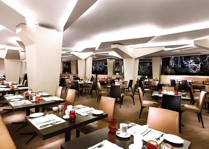 Hotel Westin Josun