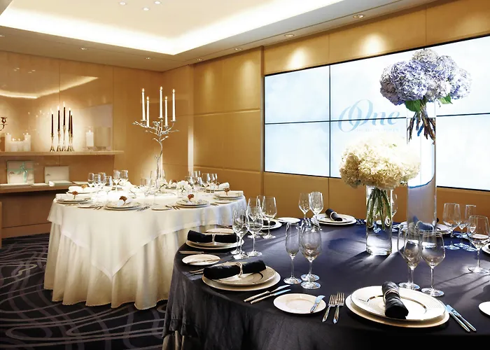 Westin Josun