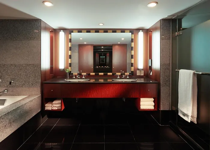 Westin Josun 5* Seul