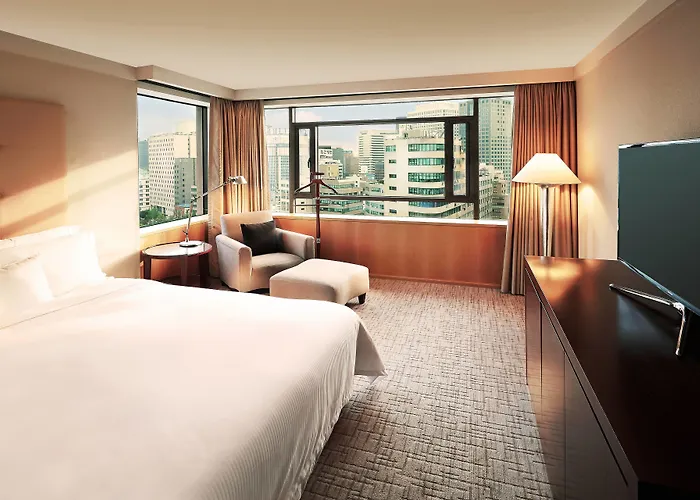 Westin Josun