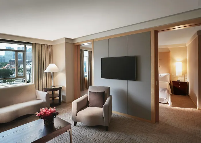 Westin Josun Seul