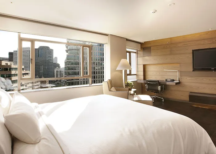 Westin Josun 首爾