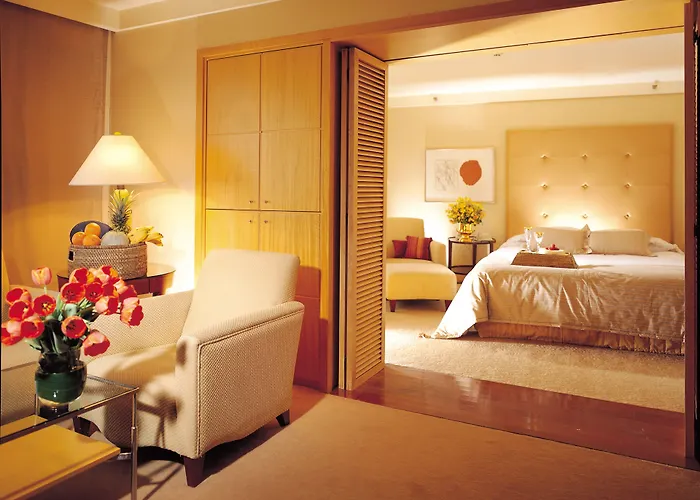 Westin Josun