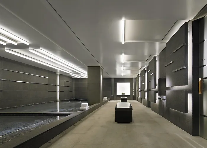 Westin Josun Hotel 5*