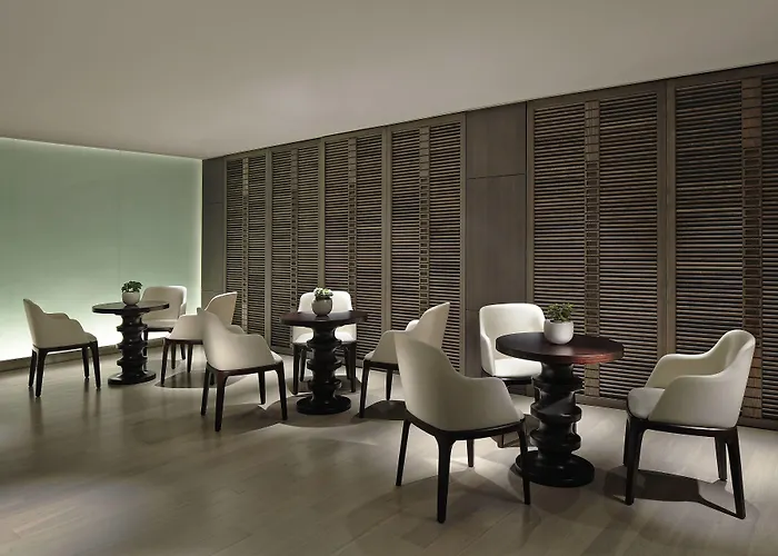 Hotel Westin Josun 5*