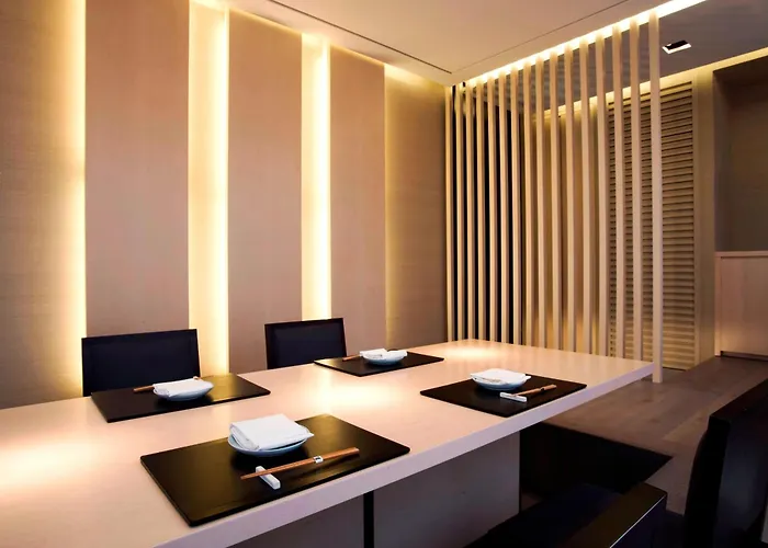 Westin Josun 5*