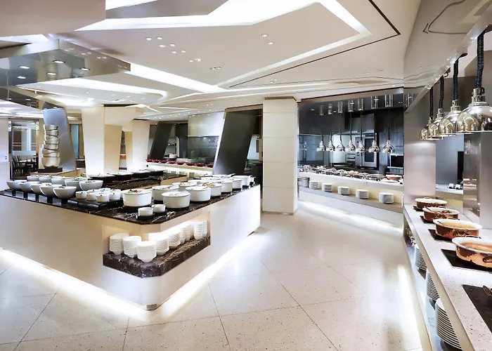 Westin Josun