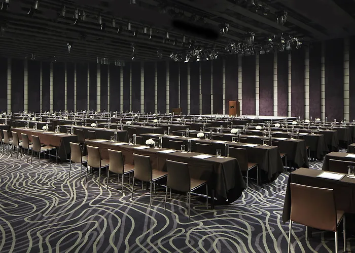 Westin Josun