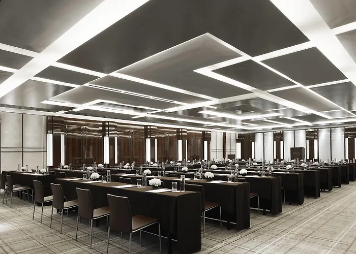 Westin Josun Hotel 5*