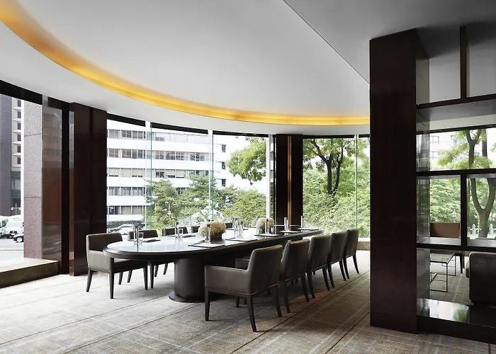 Westin Josun