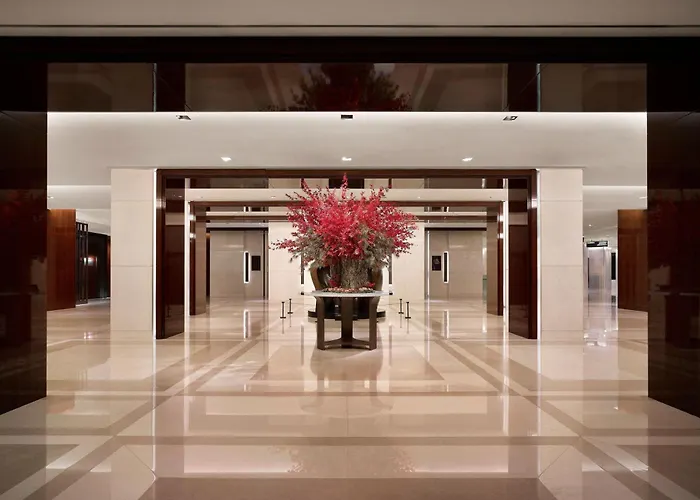 Westin Josun
