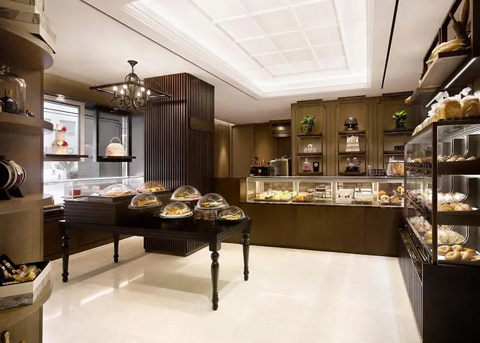 Westin Josun Seul