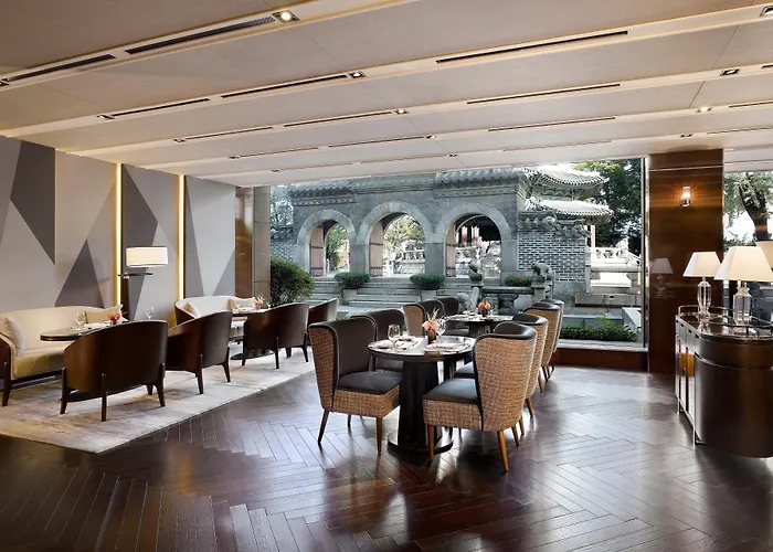 Westin Josun Seul