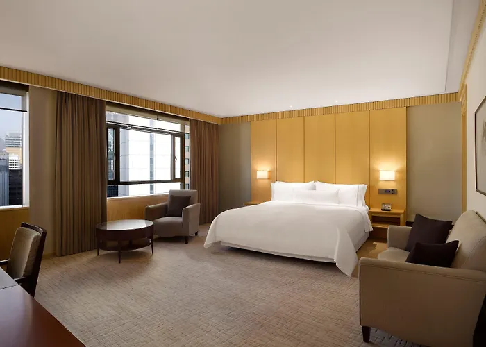 Westin Josun Hotel