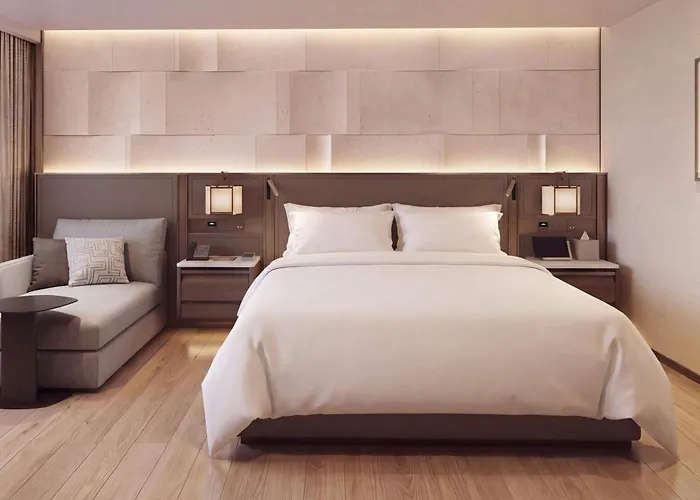 Westin Josun Hotel