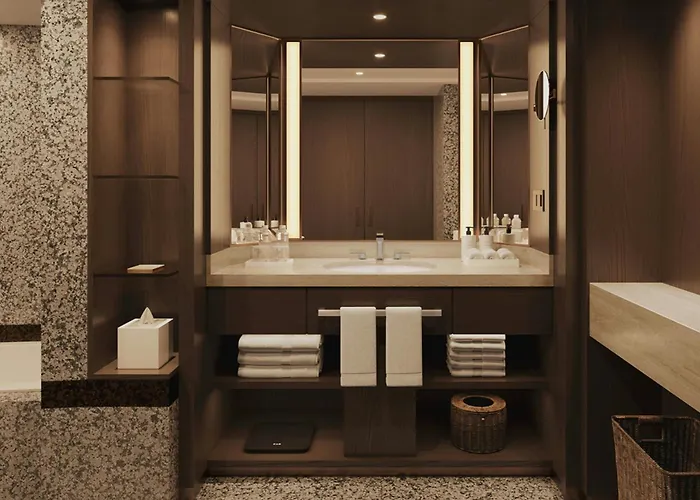 Hotel Westin Josun 5*