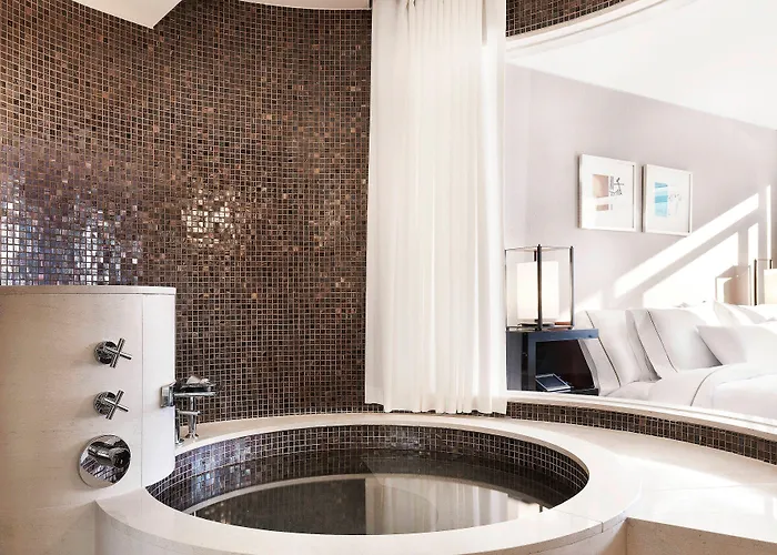 Westin Josun Отель Сеул