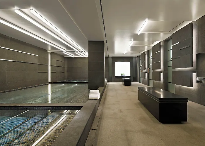 Westin Josun 酒店 5*