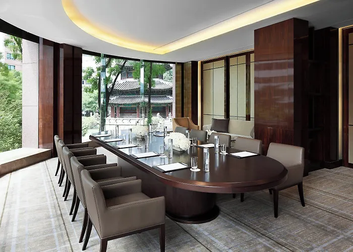 Westin Josun