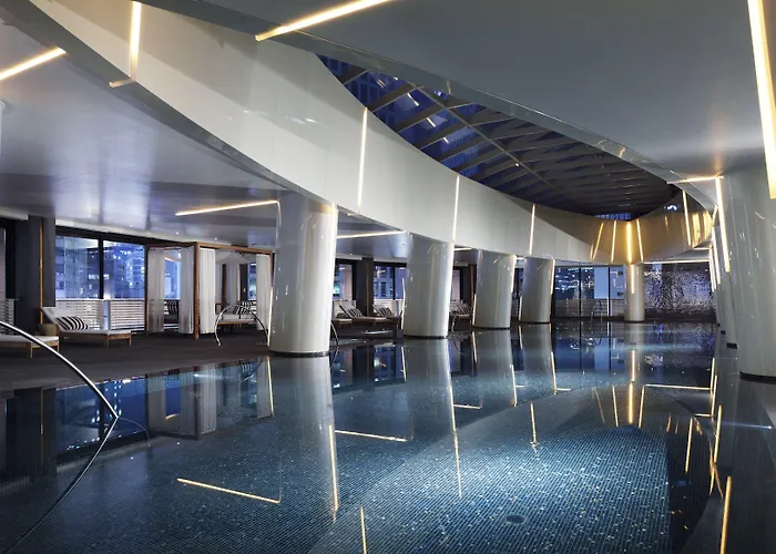 Westin Josun 5*