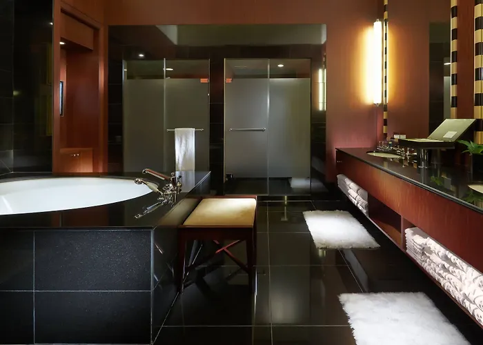 Westin Josun Отель 5*