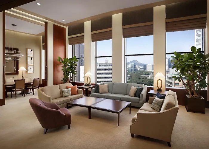 Westin Josun 5*