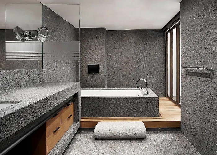Westin Josun 5* Сеул