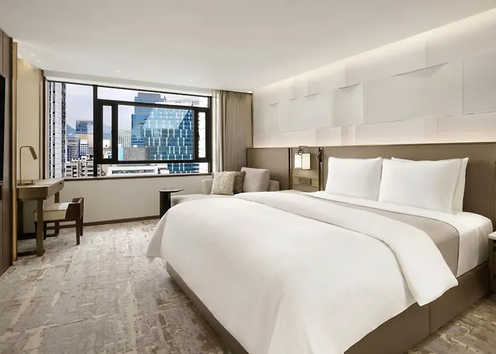 Westin Josun ソウル特別市